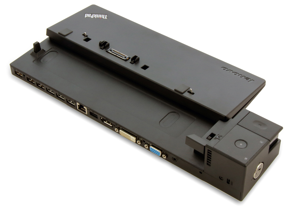 Lenovo ThinkPad Pro Dock - portreplika
