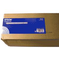 EPSON Watercolor Paper Radiant White Paper Roll A0 44inch 111.8cm x 18m 190g/m2