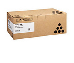 Ricoh MP C3501E Sort 22500 sider