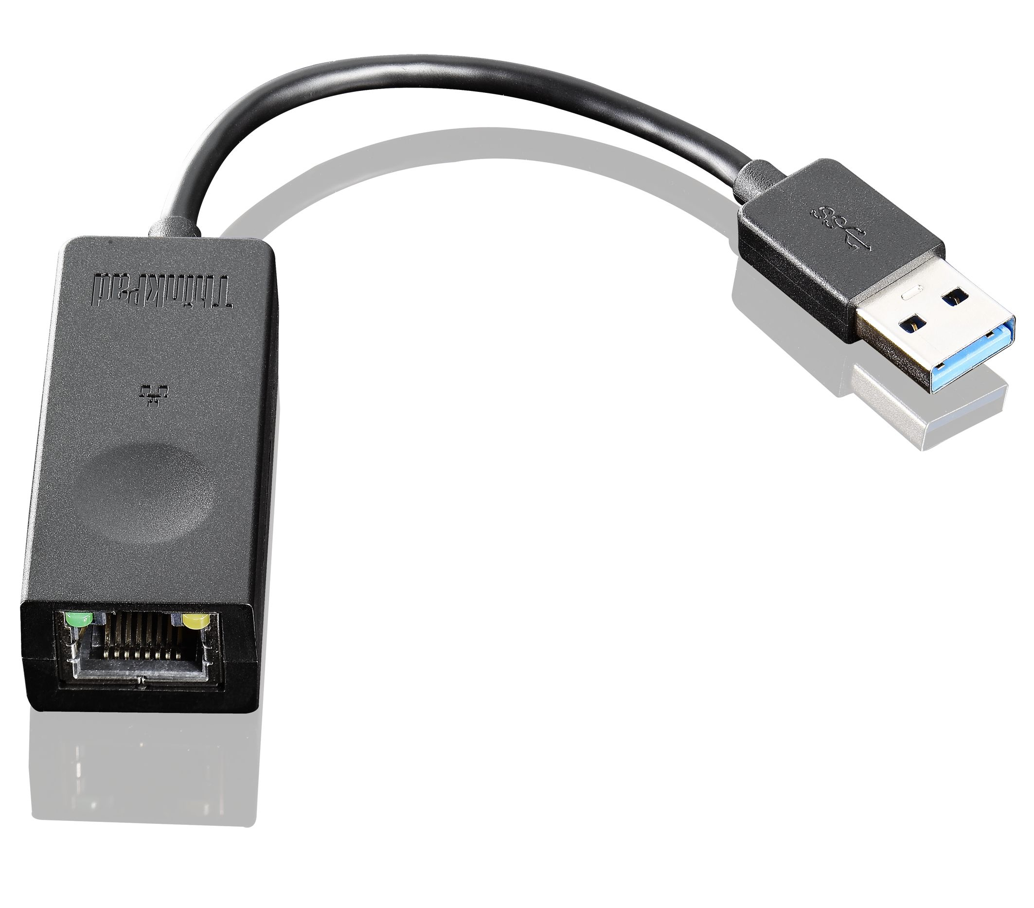 Lenovo ThinkPad - netværksadapter - US