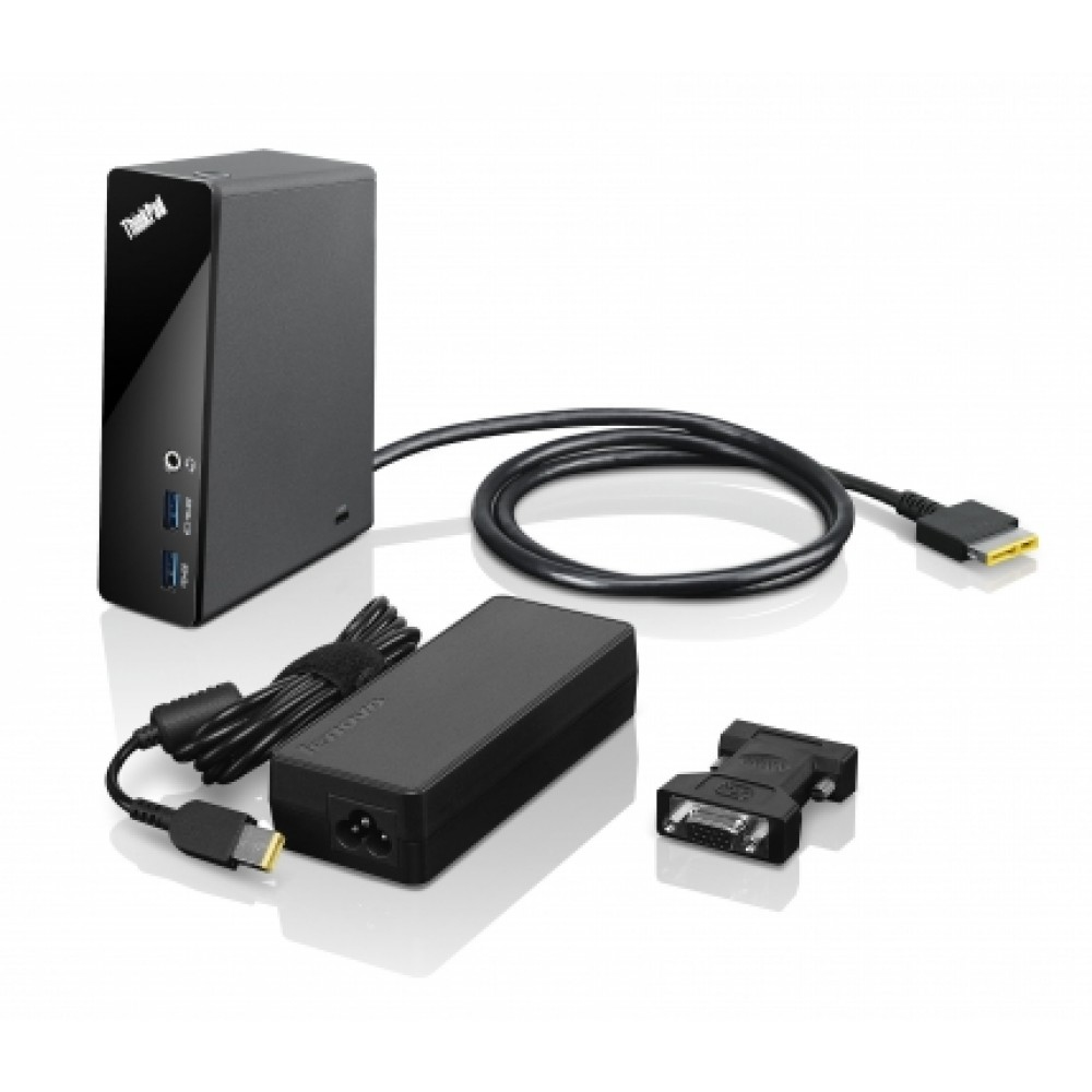 Lenovo Thinkpad OneLink Pro Dock
