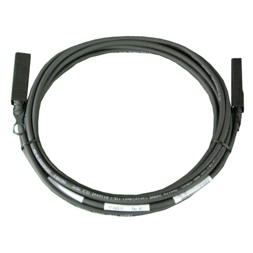 Dell 10GbE Copper Twinax Direct Attach