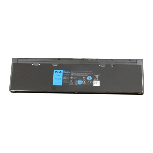 Dell Primary Battery - batteri til bær