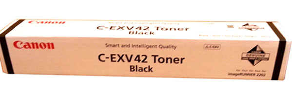 Canon Toner C-EXV CEXV 42 (6908B002)