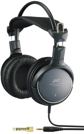 *JVC HA-RX700