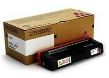 Ricoh Toner 407533 magenta SP C252 bis zu 4.000 Seiten