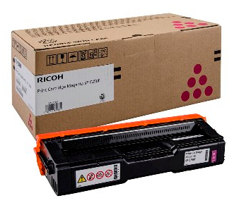 Ricoh Toner Magenta Standard capacity