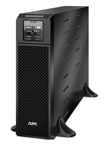APC Smart-UPS SRT5KXLI 5000 VA