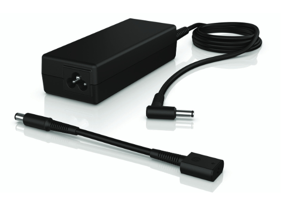 HP Smart AC Adapter - strømforsyningsa