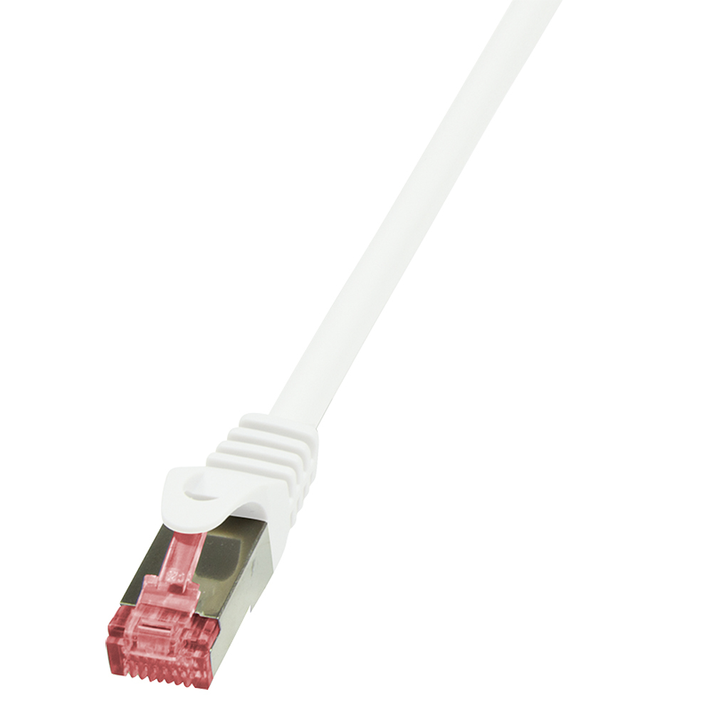 Logilink, Patch Cable Cat.6 S/FTP whit