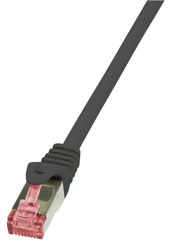 LogiLink PrimeLine - patchkabel - 1 m