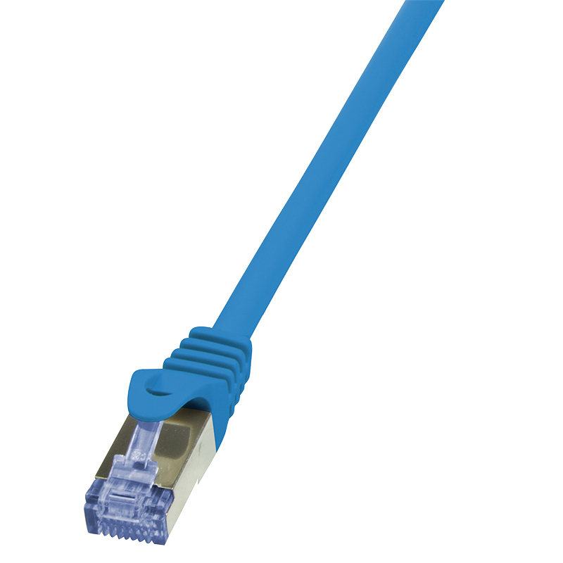 LogiLink PrimeLine - patchkabel - 1 m