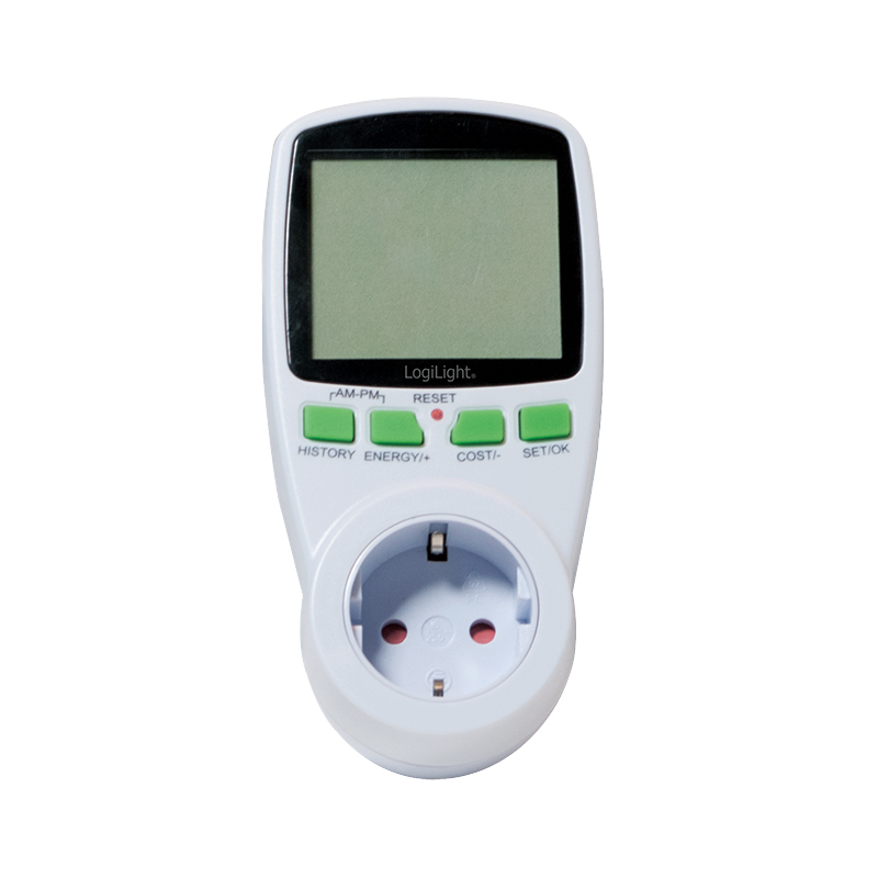Energy Cost Meter "Premium