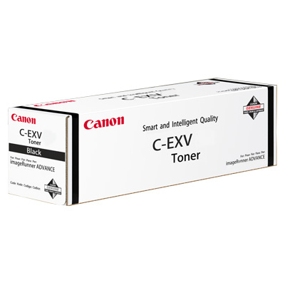 Canon C-EXV 47 Sort 19000 sider Toner 8516B002