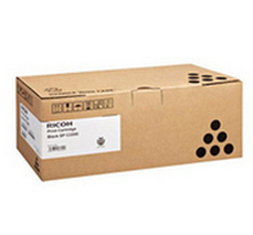 Ricoh TONER BLACK 6K PAGES
