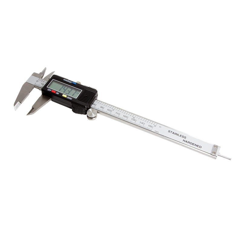 Logilink, Digital Caliper with LCD
