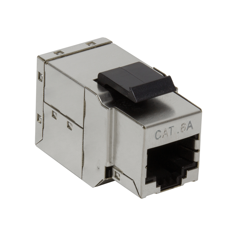 CAT6a Verbinder Logilink