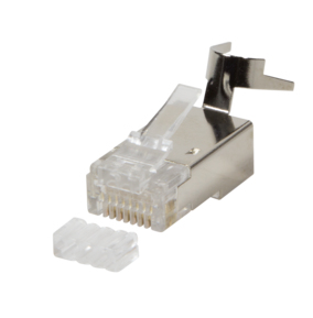 LogiLink Modular RJ45 für Cat7,Cat.6A,