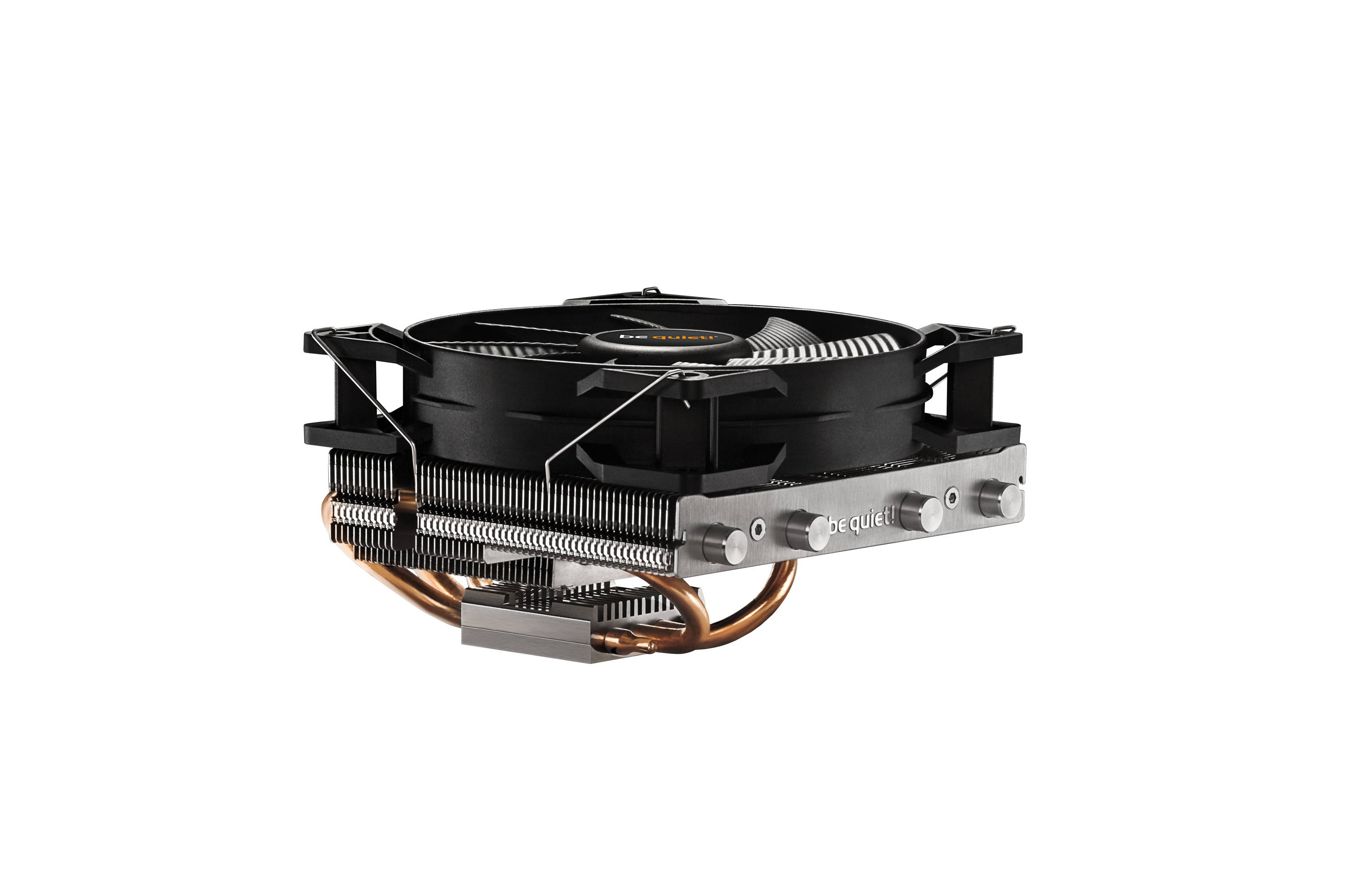 K Cooler Multi be quiet! Shadow Rock LP | 1700; FMx,AM3/4%5,115x; 1200,2011 TDP 130W