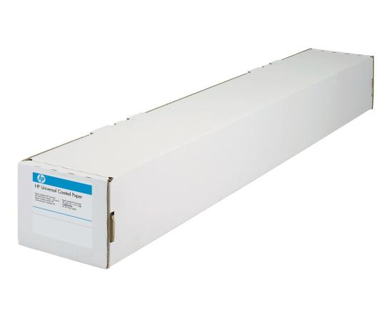 HP Universal Wood fiber matte coated Roll A0 36inch 91.4cm x 45.7m 90g/m2