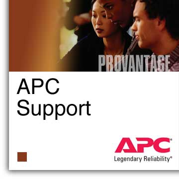 APC Semi-Annual Preventive Maintenance 5X8 In Row ACRD Half Rack 10kw