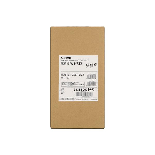 Canon WT-723 Resttonerbehälter Standard