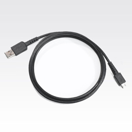 Zebra USB-Kabel - USB (M) zu Micro-USB Typ B (M)