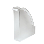 Leitz 24760003 fil opbevaring Polystyr