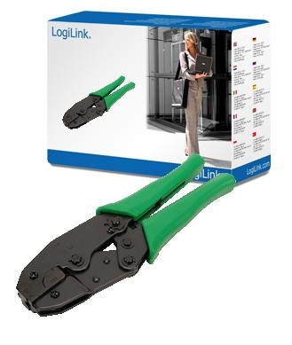 Crimping Tool for Hirose RJ45 modular plugs