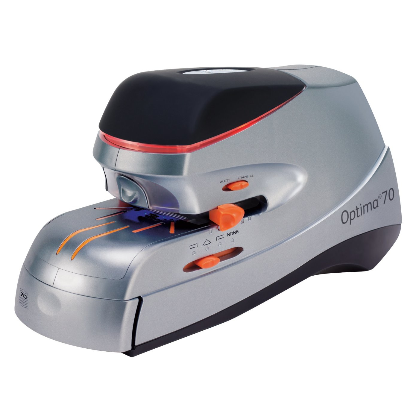 Rapid 2102355 elektrisk hæftemaskine 6