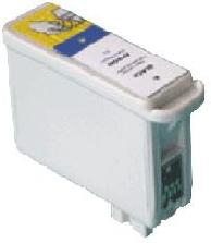 Epson Original T596C Druckerpatrone weiß 350 ml (C13T596C00)