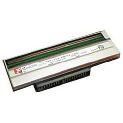 Zebra Black - 203 dpi - Printhead - for Zebra ZE500-6 (P1004236)