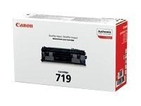 Canon Toner CRG 719 schwarz