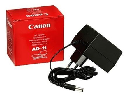 Canon AD-11 III - strømforsyningsadapt