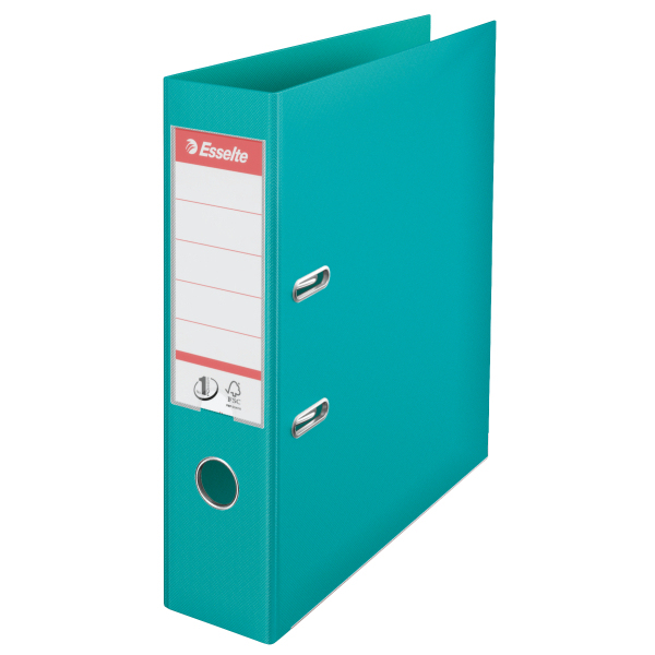 LAF Nr1 Power PP A4/75 Turkos