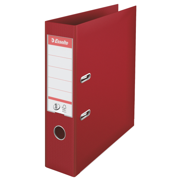 LAF Nr1 Power PP A4/75 VinRed