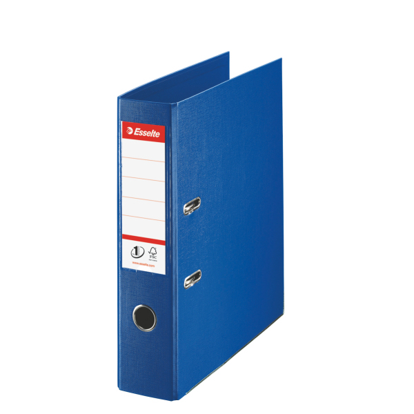 LAF Nr1 Power PP A4/75 Blk