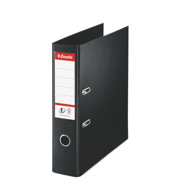 LAF Nr1 Power PP A4/75 Blk