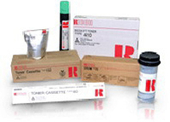 Ricoh - cyan - original - tonerpatron