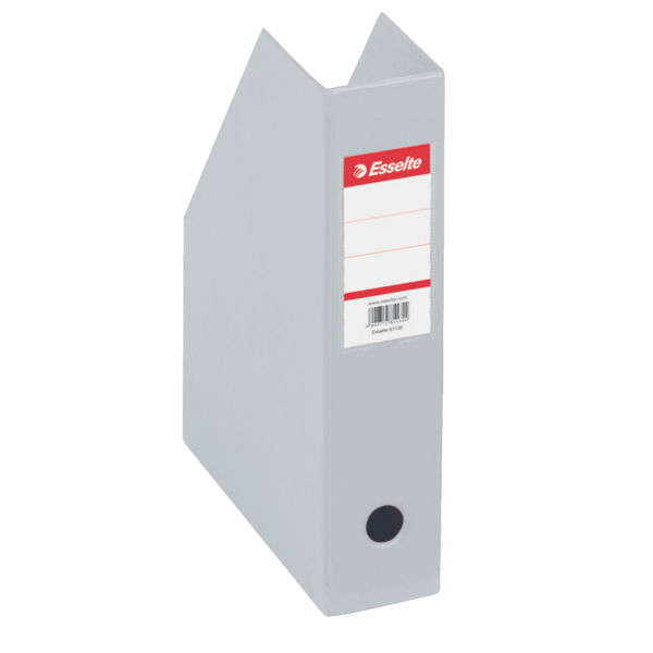 Esselte Vivida tidsskriftsamler PVC A4
