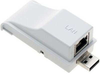 Epson ELPAP02B - udskriftsserver