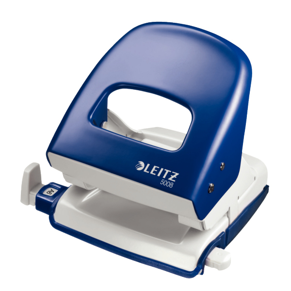 Leitz NeXXt 50080035 hulmaskine og til