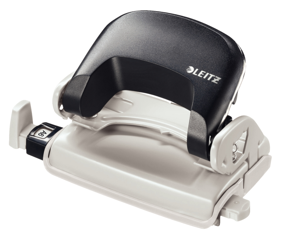 Leitz 50580095 hulmaskine og tilbehør