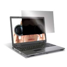 Targus Widescreen (16 9) Notebook privacy-filter 15,6 bred