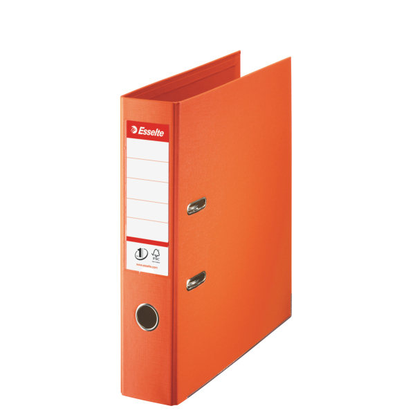 LAF Nr1 Power PP A4/75 Orange