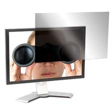 TARGUS Privacy Screen 24inch Widescreen 16:9