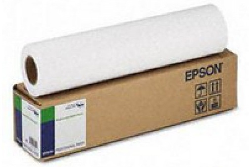 EPSON Proofing Paper Semi-matte resinch coated white Roll A1 24inch 61.0cm x 30.5m 225g/m2