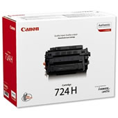Canon CRG-724 - sort - original - tone