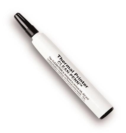 Zebra rensestift til printhoved