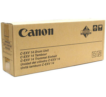 Canon - original - tromlekit